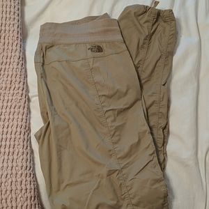 The North Face Hiking/Outdoor Pants - Size L